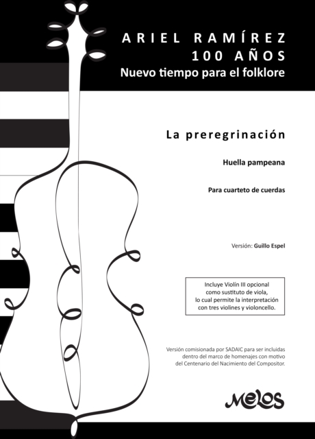 La peregrinación