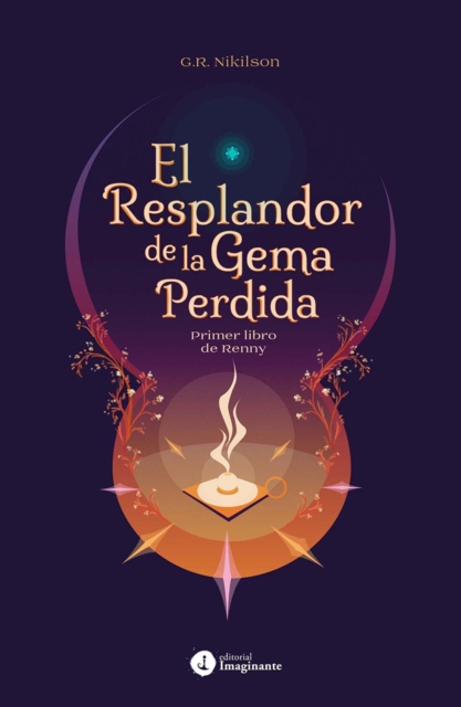 El Resplandor de la Gema Perdida