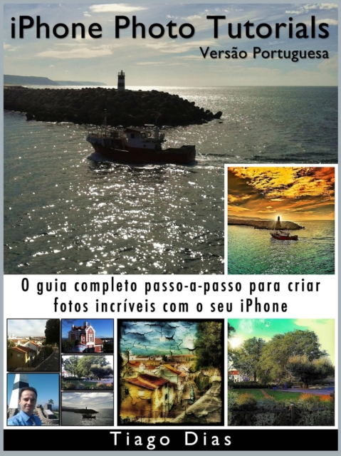 iPhone Photo Tutorials - Versao Portuguesa
