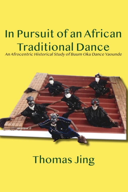 Jing: In Pursuit of an African Traditional Dan