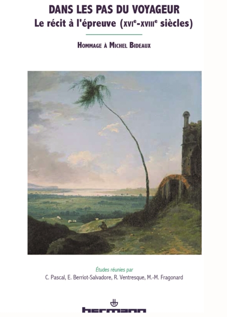 Dans les pas du voyageur