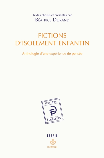 Fictions d'isolement enfantin