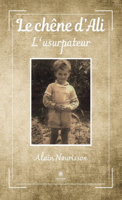 Le chene d'Ali