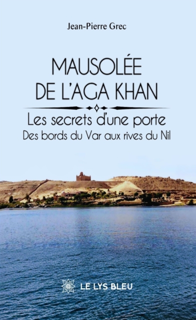 Mausolee de l'Aga Khan