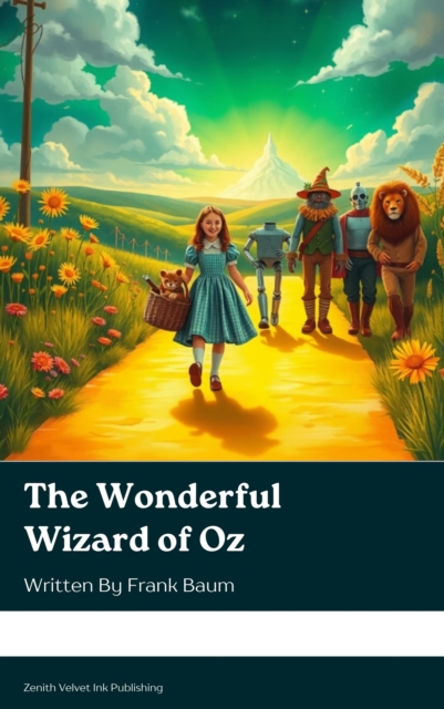 Wonderful Wizard of Oz