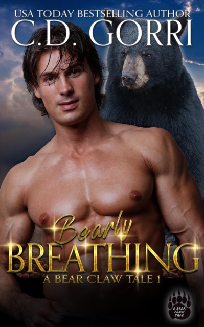 Bearly Breathing