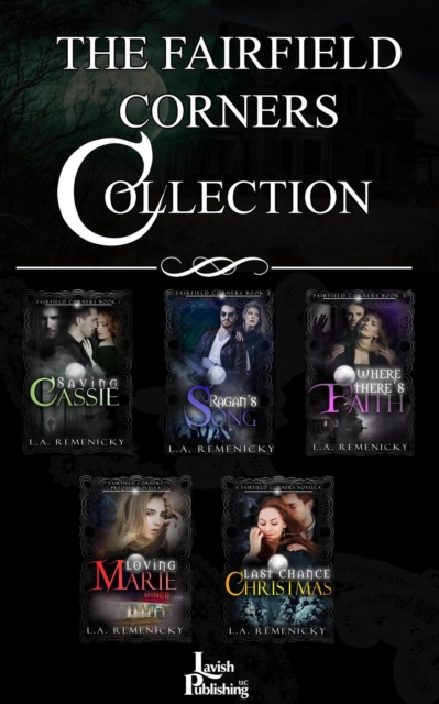 Fairfield Corners Collection