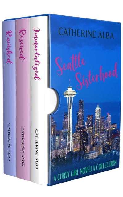 Seattle Sisterhood Bundle