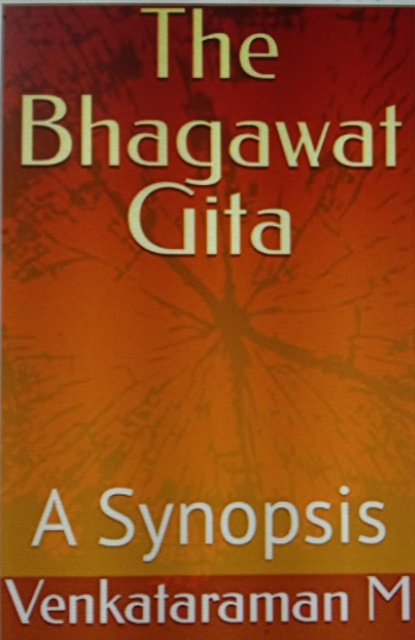 Bhagawat Gita-A Synopsis