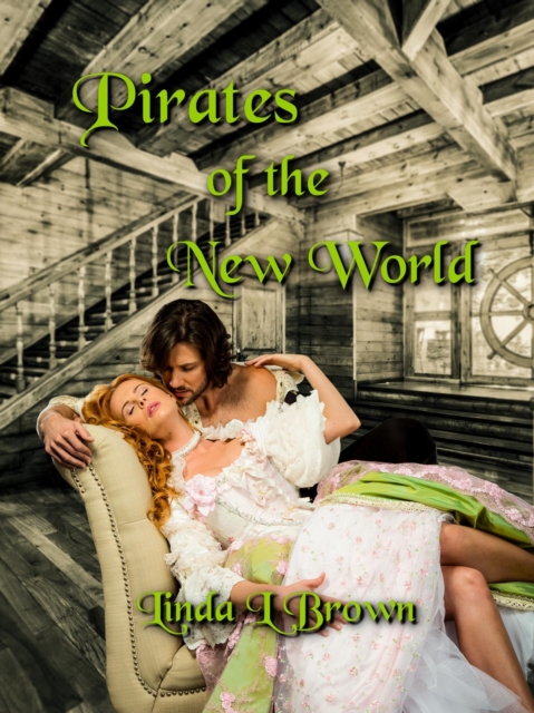 Pirates of the New World