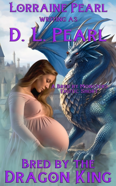 Bred by the Dragon King