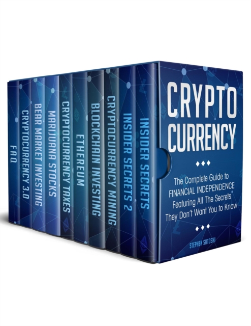 Cryptocurrency