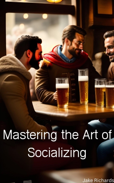 Mastering the Art of Socializing