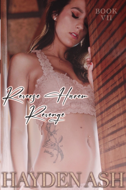 Reverse Harem Revenge