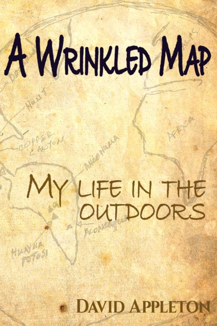 Wrinkled Map