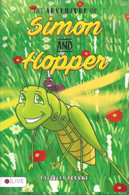 Adventure of Simon and Hopper