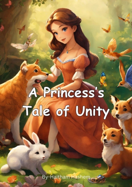 Princess's Tale of Unity