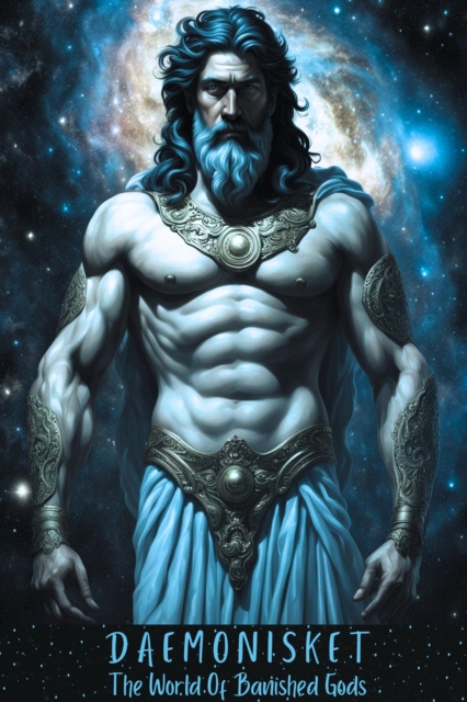 Daemonisket: The World Of Banished Gods