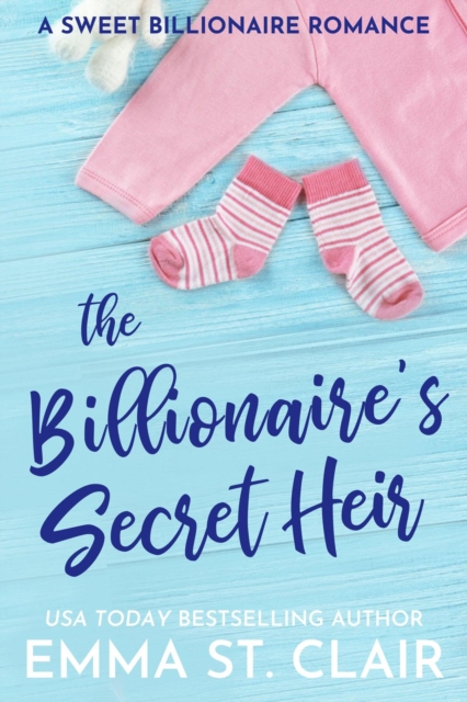 Billionaire's Secret Heir
