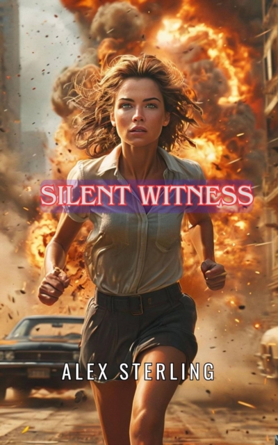 Silent Witness