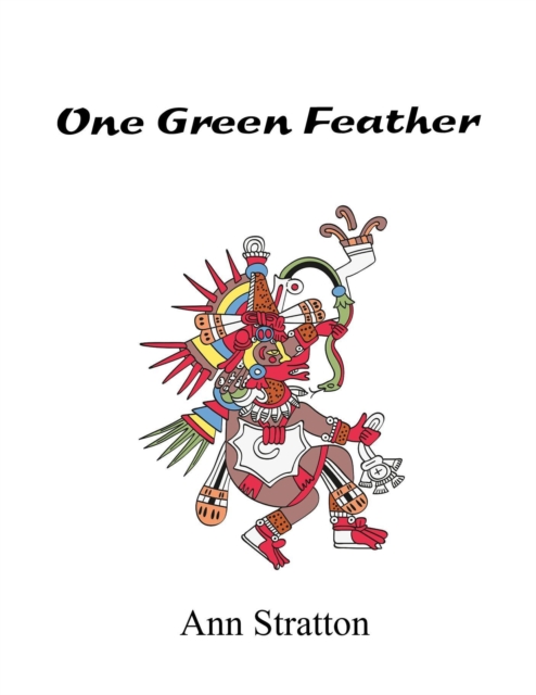 One Green Feather