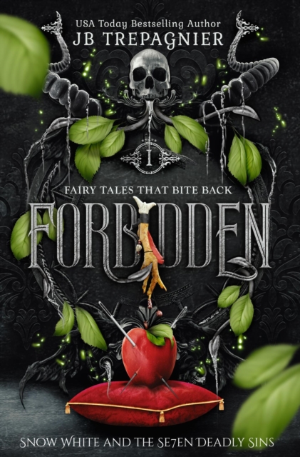 Forbidden: Snow White and the Se7en Deadly Sins