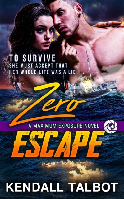 Zero Escape
