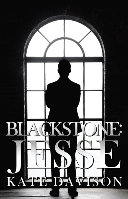 Blackstone: Jesse