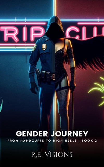 From Handcuffs to High Heels