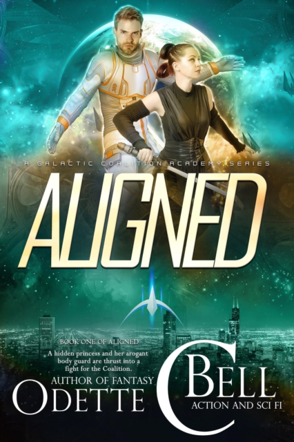 Aligned Book One