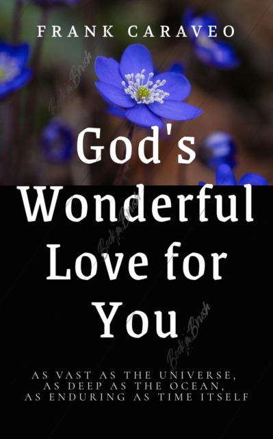 God's Great Love for You