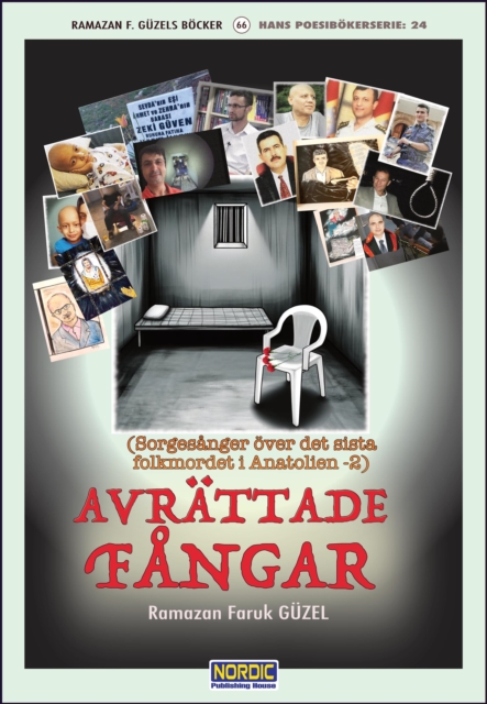 Avrattade Fangar (Sorgesanger over det sista folkmordet i Anatolien -2)