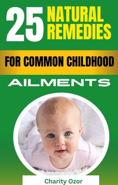 Natural Remedies for Babies