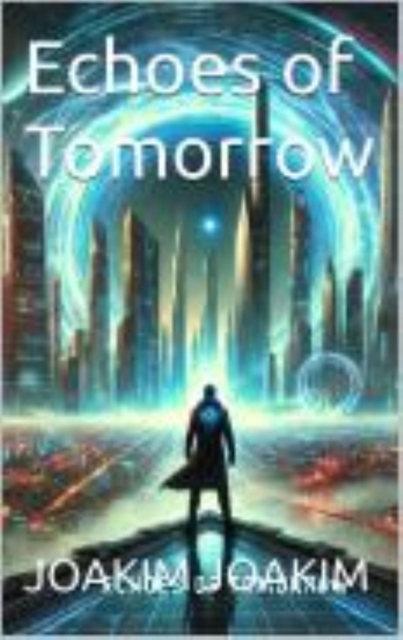 Echoes of Tomorrow