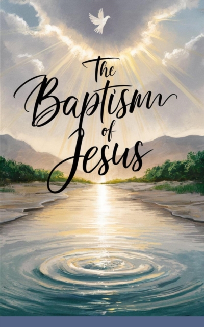 Baptism of Jesus