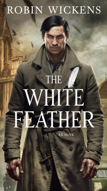 White Feather