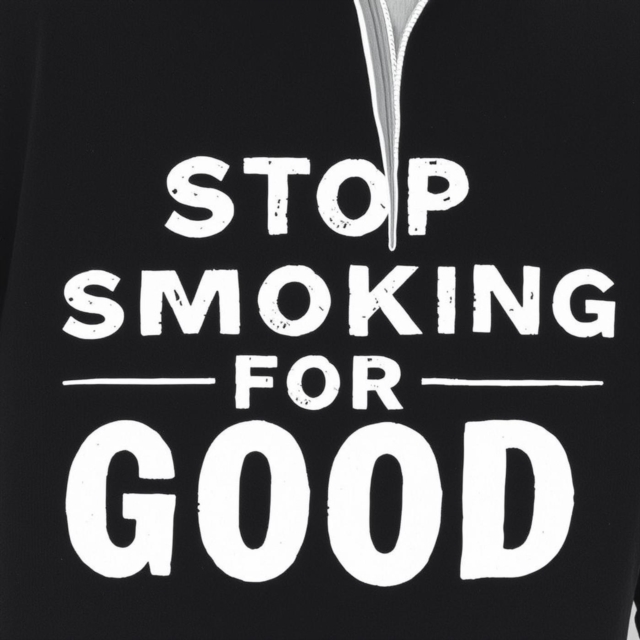 Stop Smoking For Good