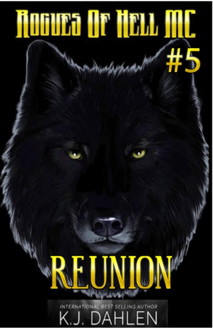 Rogue's Of Hell MC-Reunion