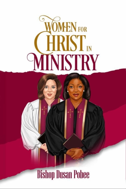 Women For Christ In Ministry