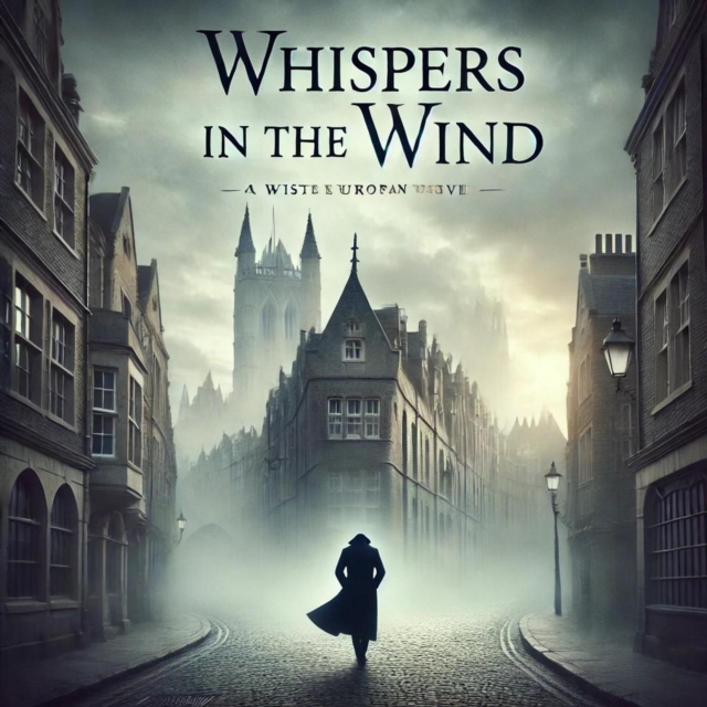 Whispers in the Wind