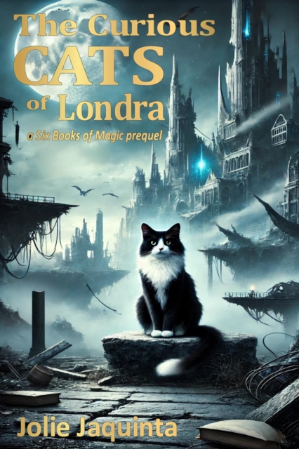 Curious Cats of Londra