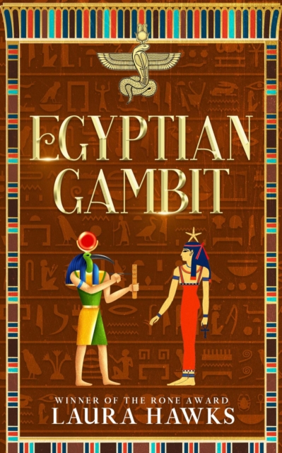 Egyptian Gambit
