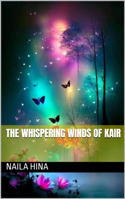 Whispering Winds of Kair