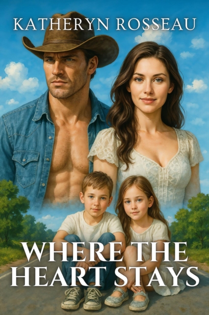 Where the Heart Stays