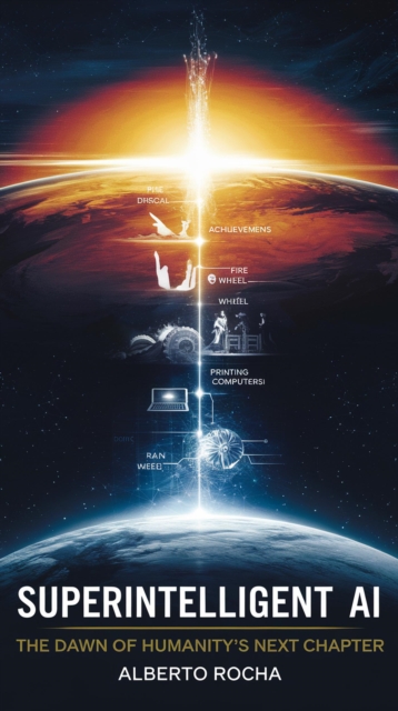 Superintelligent AI: The Dawn of Humanity's Next Chapter