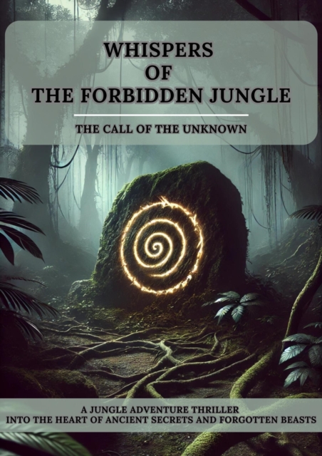 Whispers of the Forbidden Jungle: The Call of the Unknown