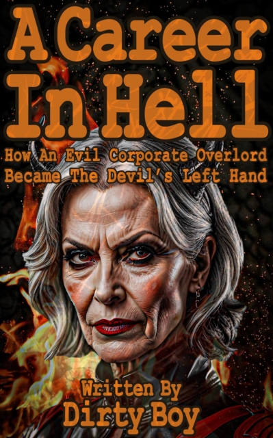 Career In Hell - How An Evil Corporate Overlord Became The Devil's Left Hand