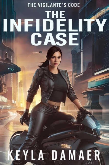 Infidelity Case