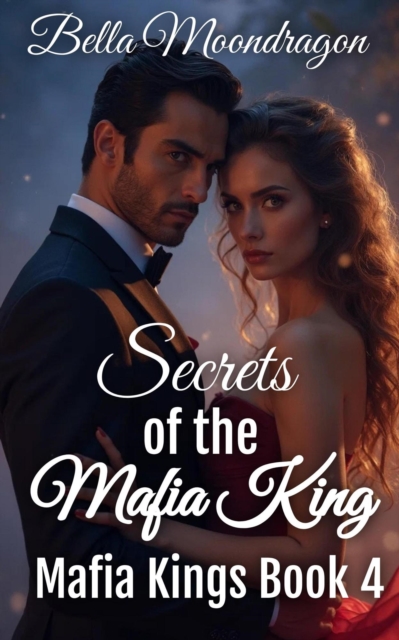 Secrets of the Mafia King