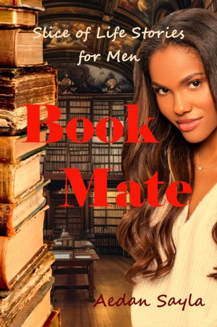 Book Mate